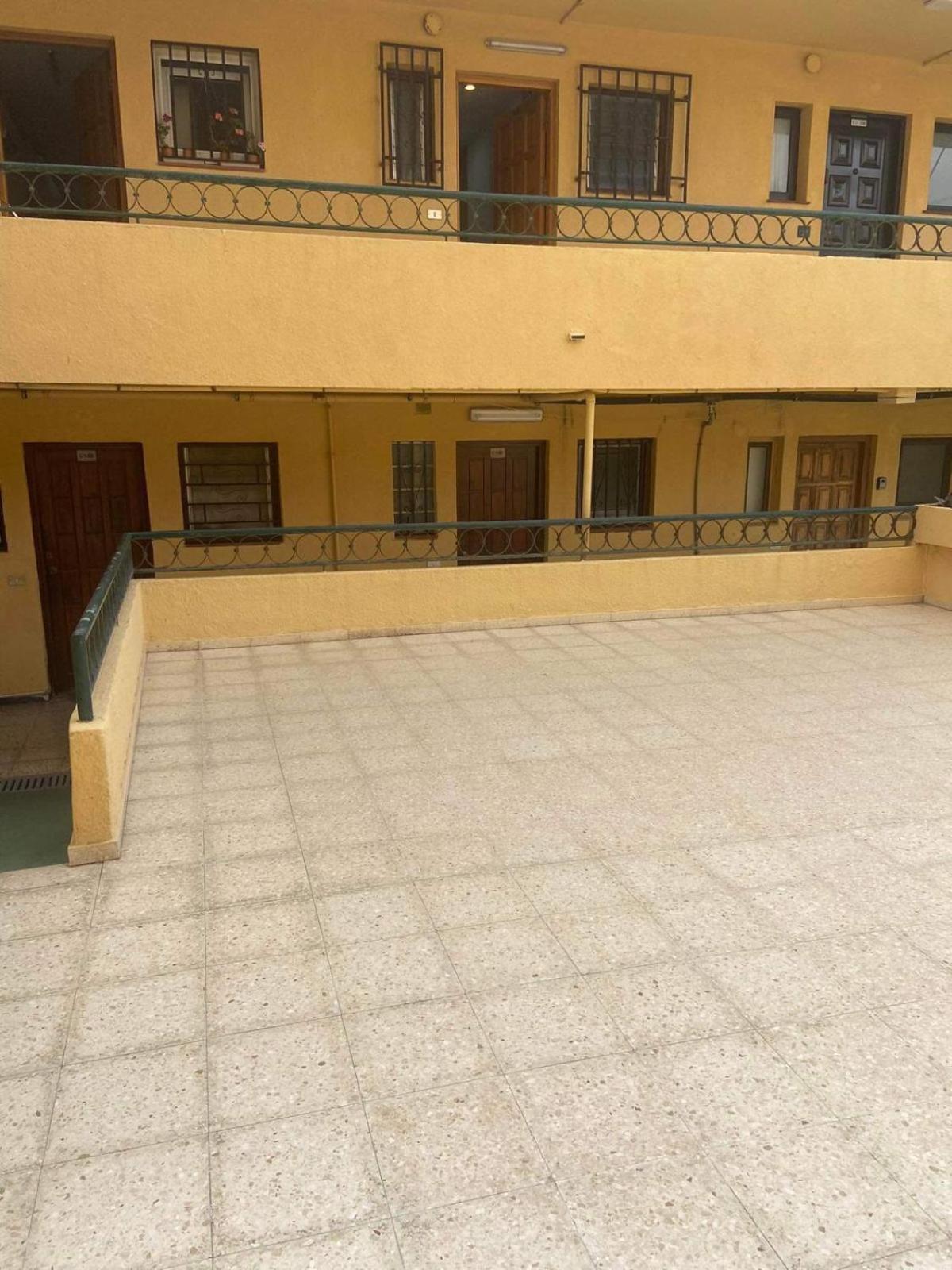 Apartament Cristianos Torres Del Sol *