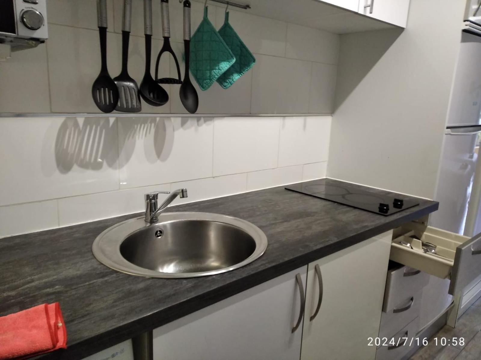 Cristianos Torres Del Sol Apartament Arona (Tenerife)